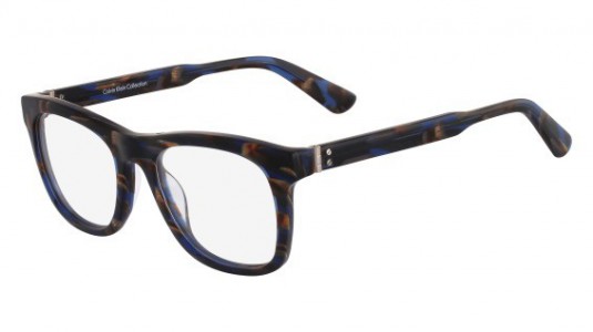 Calvin Klein CK7978 Eyeglasses, 402 BLUE HORN