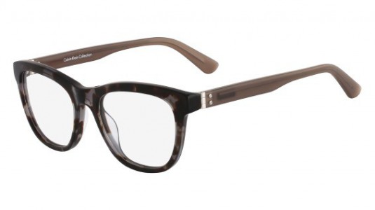 Calvin Klein CK7987 Eyeglasses, 004 BLACK TORTOISE