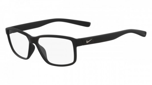 Nike NIKE 7092 Eyeglasses, (011) MATTE BLACK