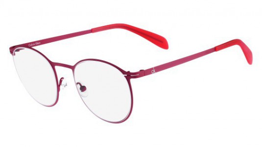 Calvin Klein CK5412 Eyeglasses, 539 ORCHID