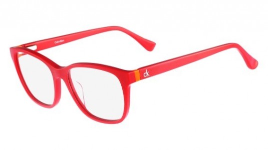 Calvin Klein CK5869 Eyeglasses, (604) BURGUNDY