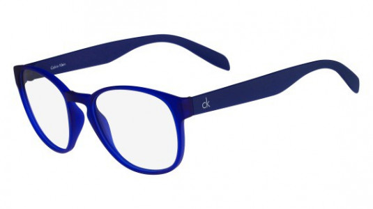 Calvin Klein CK5875 Eyeglasses, (412) Blue