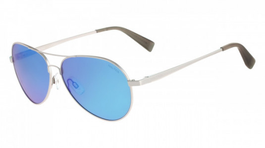 Nautica N5110S Sunglasses, (045) SILVER