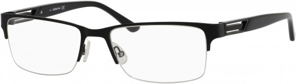 Liz Claiborne CB 226 Eyeglasses, 0003 Black