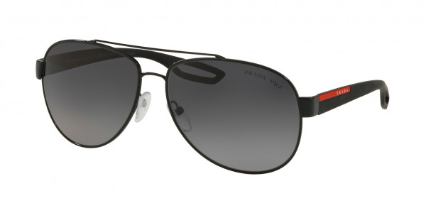 Prada Linea Rossa PS 55QS ACTIVE Sunglasses