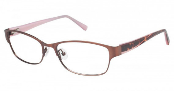 Geoffrey Beene G213 Eyeglasses