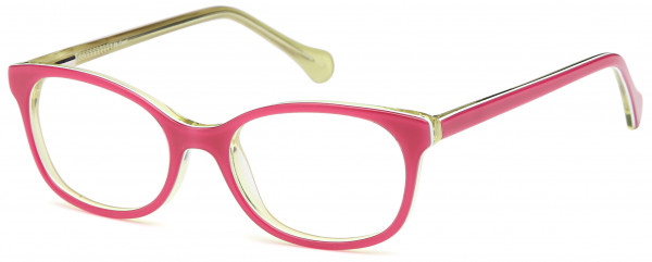 Trendy T 25 Eyeglasses