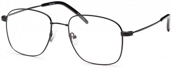 Flexure FX36 Eyeglasses, Black