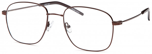 Flexure FX36 Eyeglasses, Brown