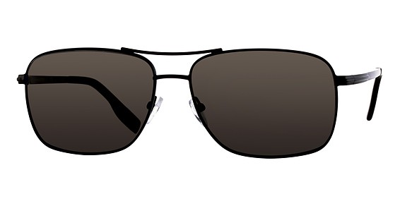 Michael Ryen Michael Ryen Sun 06 Sunglasses, 1 Black