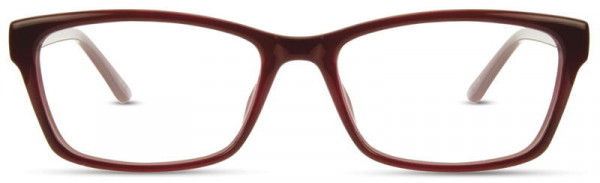 Alternatives ALT-77 Eyeglasses, 2 - Berry / Opall