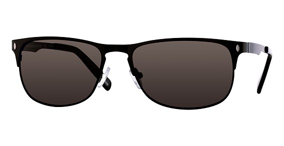 Michael Ryen Michael Ryen Sun 07 Sunglasses, 1 Black