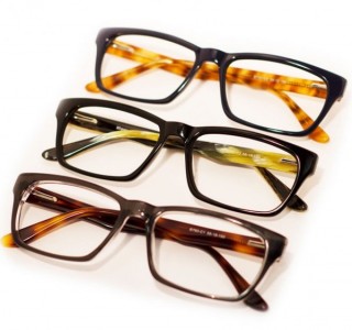 Menizzi B760 Eyeglasses