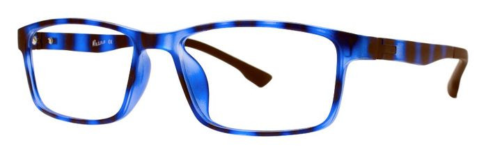Retro R 123 Eyeglasses