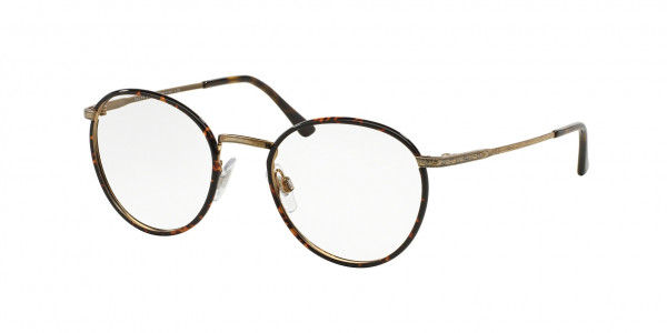 Polo PH1153J Eyeglasses, 9289 AGED BRONZE/ANTIQUE TORTOISE (COPPER)