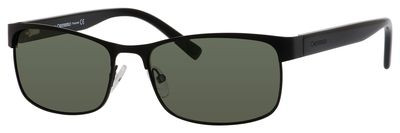 Chesterfield Beagle/S Sunglasses, 003P(RC) Matte Black