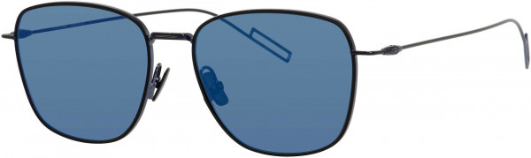 Dior Homme DIORCOMPOSIT 1_1 Sunglasses, 0B3R Blue Black