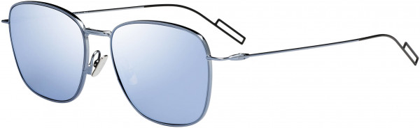 Dior Homme DIORCOMPOSIT 1_1 Sunglasses, 0PJP Blue
