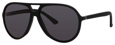Gucci Gucci 1090/S Sunglasses, 0D28(3H) Shiny Black