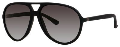 Gucci Gucci 1090/S Sunglasses, 0D28(N6) Shiny Black