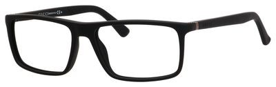 Gucci Gucci 1093 Eyeglasses, 0D28(00) Shiny Black
