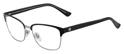 Gucci Gucci 4272 Eyeglasses, 08SL(00) Ruthenium Black