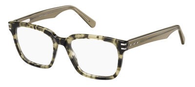 Marc Jacobs Marc Jacobs 600 Eyeglasses, 0673(00) Green Havana
