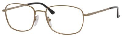 Safilo Design Sa 1002 Eyeglasses, 00LX(00) Light Brown