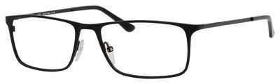 Safilo Design Sa 1020 Eyeglasses, 0PDE(00) Semi Matte Black