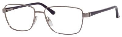 Safilo Design Sa 6000 Eyeglasses, 03TI(00) Wisteria Plum