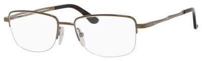 Safilo Design Sa 6008 Eyeglasses, 0PP1(00) Brown