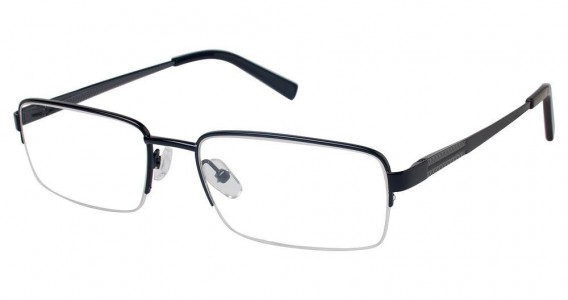 Tura T148 Eyeglasses, black (BLK)