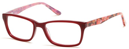 Bongo BG0157 Eyeglasses, 071 - Bordeaux/other