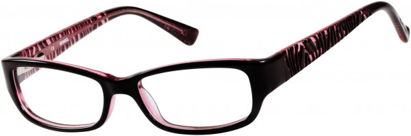 Bongo BG0101 Eyeglasses, E90 - 