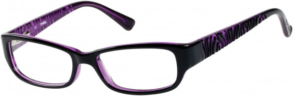 Bongo BG0101 Eyeglasses, G84 - 