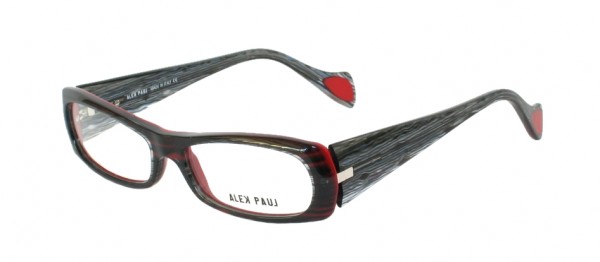 Alek Paul AP 2041 Eyeglasses