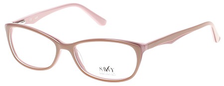 Savvy SV0397 Eyeglasses, 059 - Beige/other