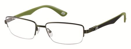 Skechers SE-3136 (SK 3136) Eyeglasses, R65 (SOL)