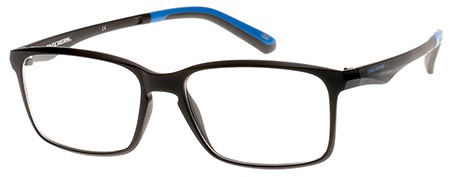 Skechers SE-3153 (SK 3153) Eyeglasses, 002 - Matte Black