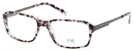 Viva VV0318 Eyeglasses, 020 - Grey/other