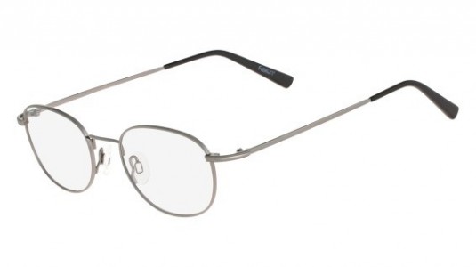 Flexon FLEXON FORD 600 Eyeglasses, (033) GUNMETAL