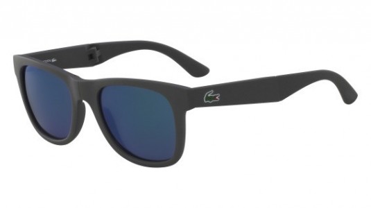 Lacoste L778S Sunglasses, (035) MATTE GREY