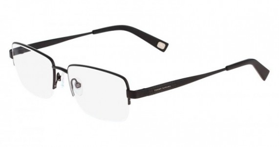 Tommy Bahama TB4039 Eyeglasses, 001 Black