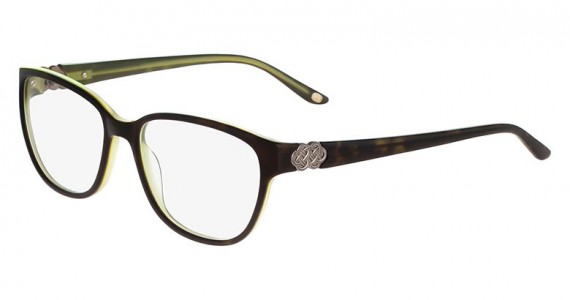 Tommy Bahama TB5038 Eyeglasses, 305 Tortoise Mint