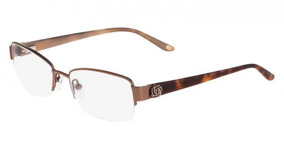 Tommy Bahama TB5037 Eyeglasses, 210 Brown
