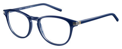 Safilo Design Sa 1037 Eyeglasses, 04ER(00) Blue