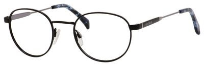 Tommy Hilfiger Th 1309 Eyeglasses, 0Z84(00) Black Ruthenium