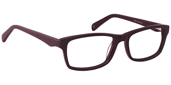 Tuscany Tuscany 582 Eyeglasses, Purple