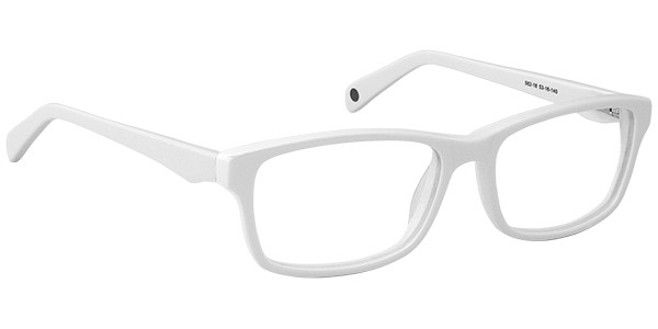 Tuscany Tuscany 582 Eyeglasses, White