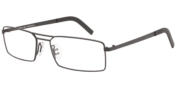 Porsche Design P 8282 Eyeglasses, Black (A)